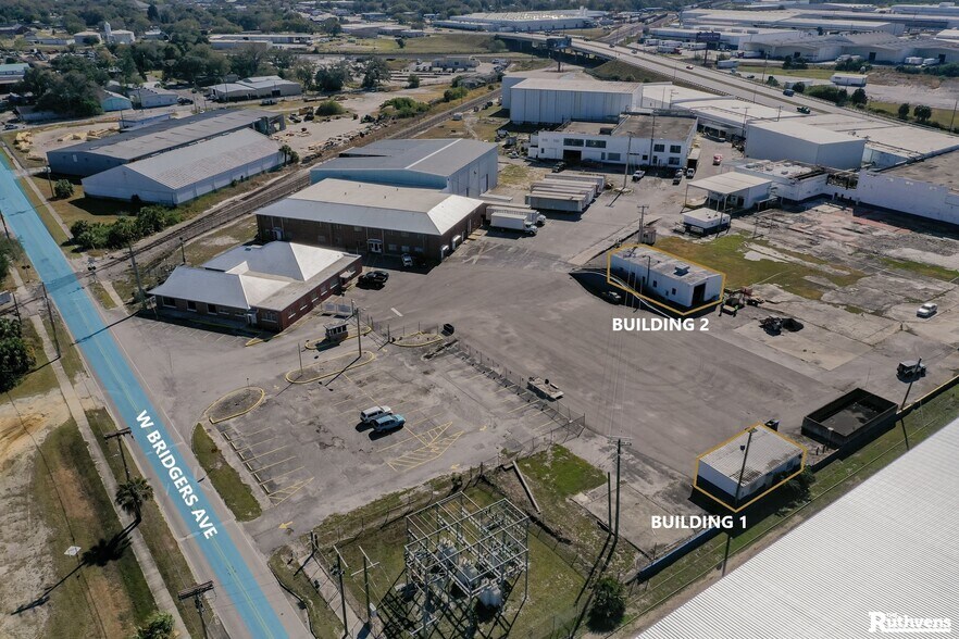 More Photos Of 625 W Bridgers Ave, Auburndale Unknown For Lease