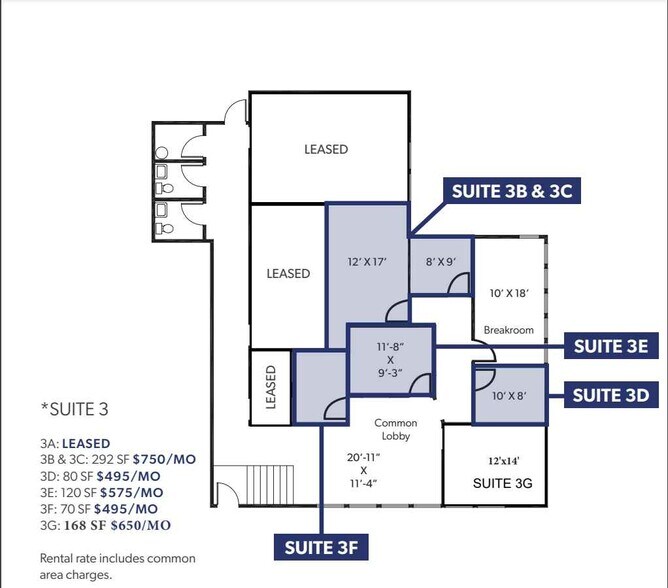 More Photos Of 825 Legion Way SE, Olympia Coworking Space