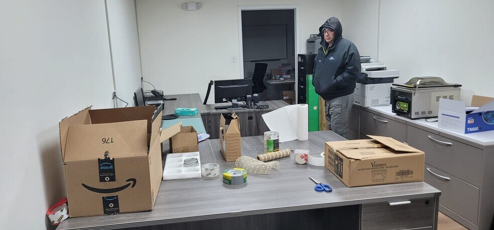 More Photos Of 260 Secaucus Rd, Secaucus Food Processing For Lease