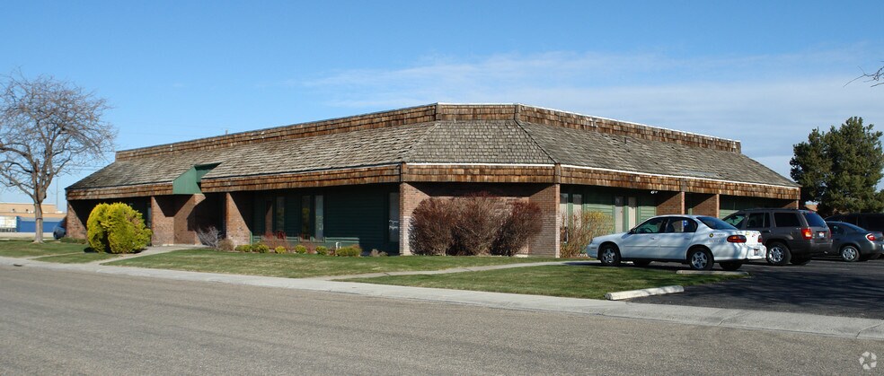 More Photos Of 1530 W State St, Meridian Office Residential For Lease