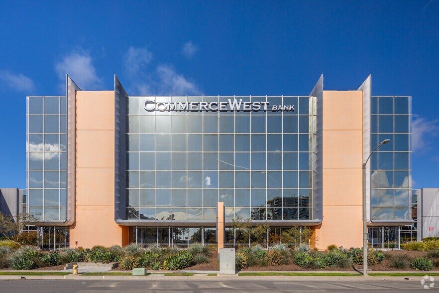 More Photos Of 2445 McCabe Way, Irvine Unknown For Lease