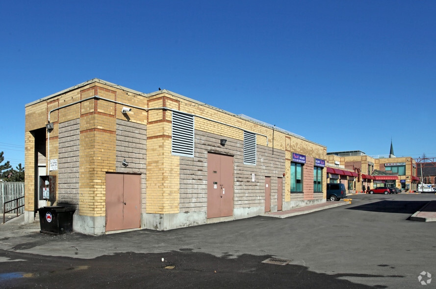 More Photos Of 4211-4227 Sheppard Ave, Toronto General Retail For Sale