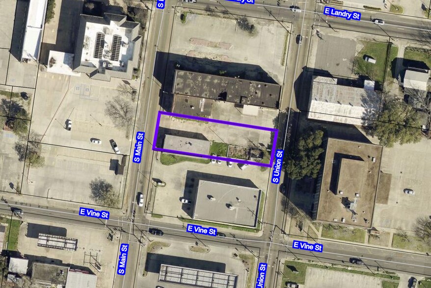 More Photos Of 223 S Main St, Opelousas Office For Sale