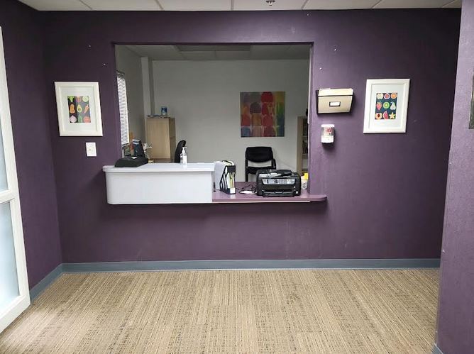 More Photos Of 311 Landrum Pl, Clarksville Medical For Lease