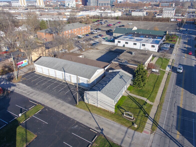 More Photos Of 858-896 King Ave, Columbus Unknown For Lease