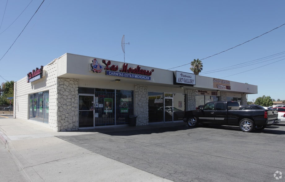 More Photos Of , Hemet General Retail For Sale