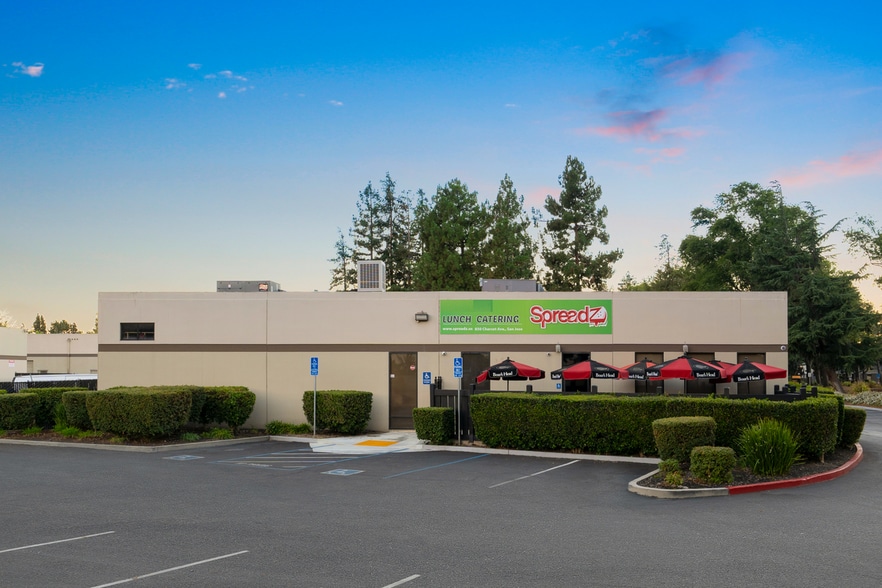 More Photos Of 720-742 Charcot Ave, San Jose Unknown For Lease