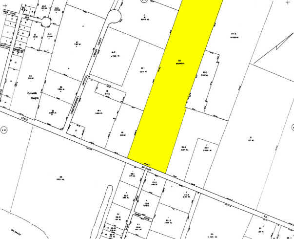 More Photos Of 2500 State Rd, Bensalem Industrial For Lease
