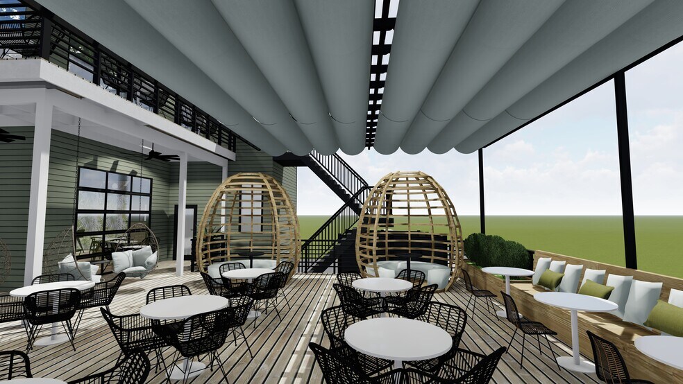 More Photos Of 3015 Bagby St, Houston Restaurant For Lease