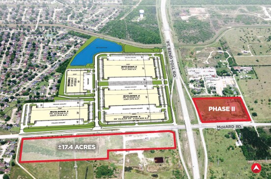More Photos Of Ft Bend Toll Rd, Missouri City, 77489, Missouri City Land For Sale
