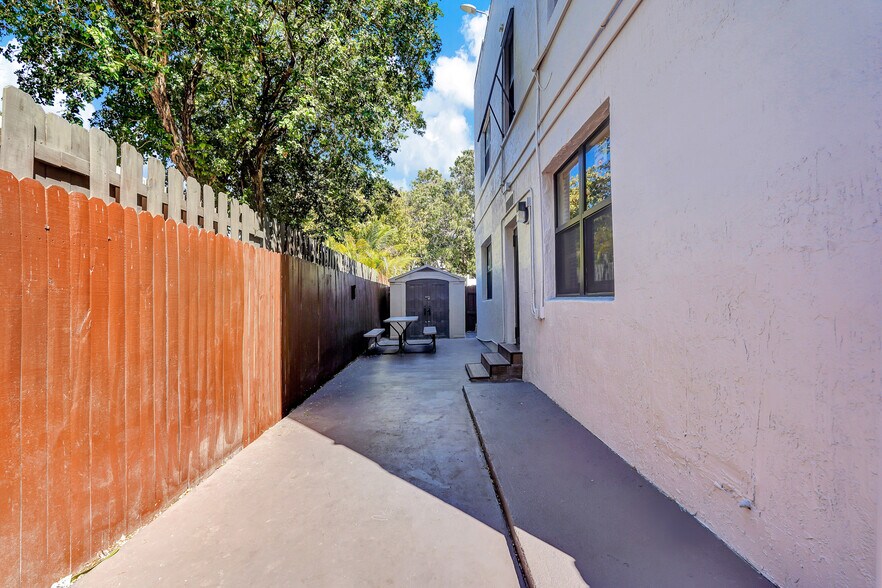 More Photos Of 2741-2749 SW 5th St, Miami Apartments For Sale