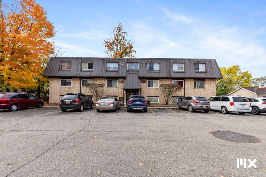 More Photos Of 313 W Chicago St, Coldwater Apartments For Sale