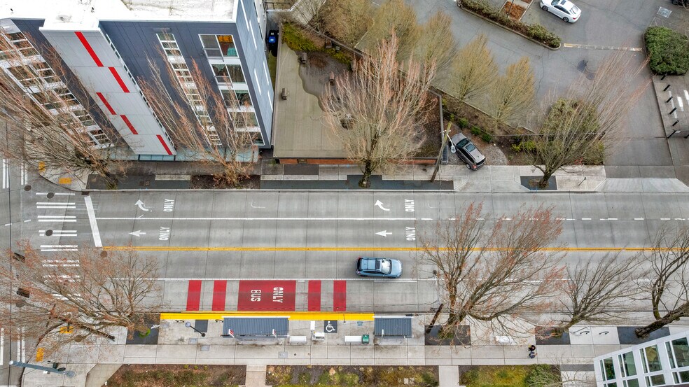 More Photos Of 2037 E Madison St, Seattle Storefront Retail Office For Sale