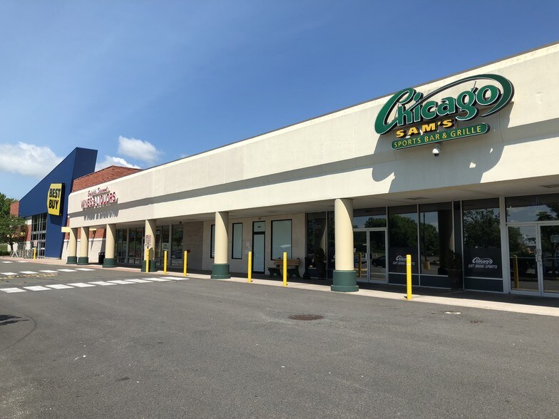 More Photos Of 95-111 Elm St, Enfield Unknown For Sale