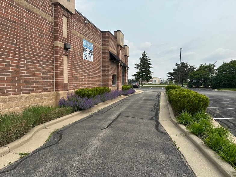 More Photos Of 10351 Washington Ave, Sturtevant Unknown For Lease