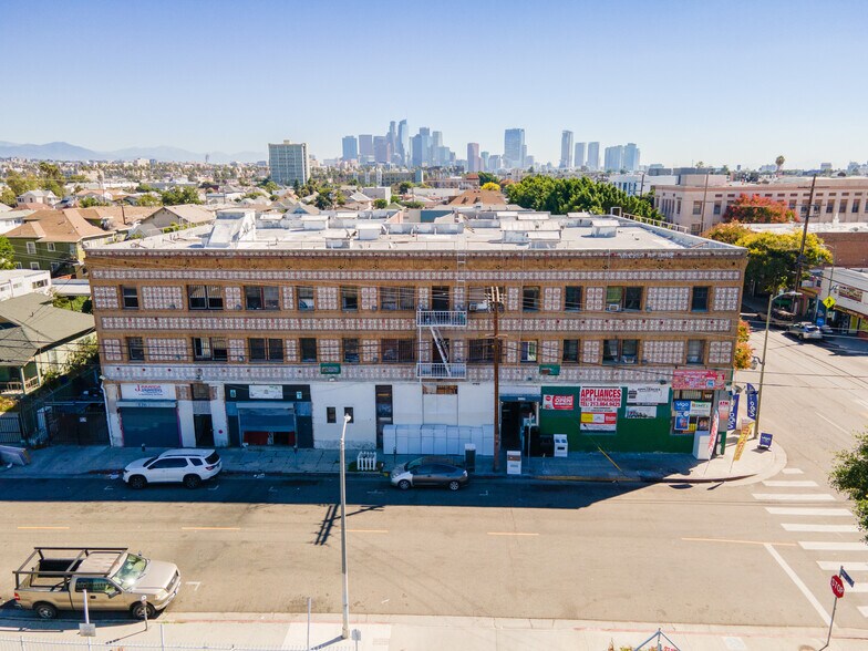 More Photos Of 2709 W Pico Blvd, Los Angeles Apartments For Sale