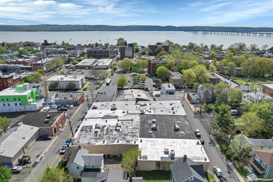 More Photos Of 149 Burd St, Nyack Warehouse For Sale