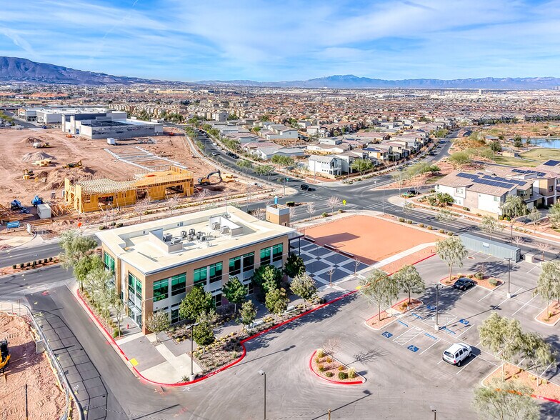 More Photos Of 1160 E Sunset Rd, Henderson Land For Sale