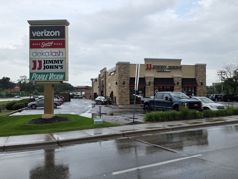 More Photos Of 8500-8510 Highway 7, Minneapolis Unknown For Lease