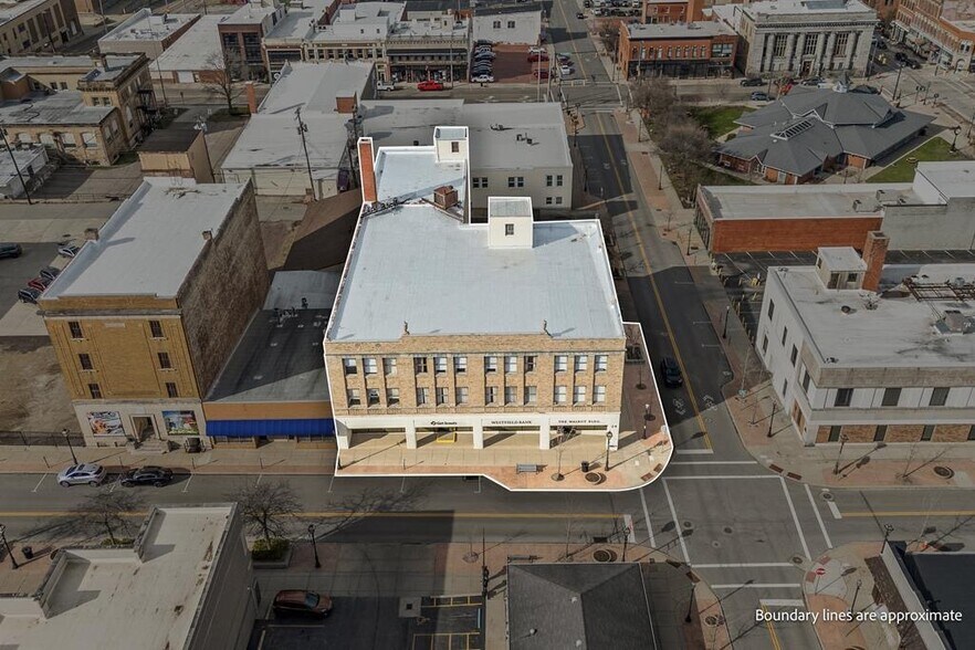 More Photos Of 24 W 3rd St, Mansfield Office For Sale