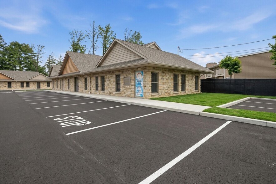 More Photos Of 359 Route 111, Smithtown Medical For Lease