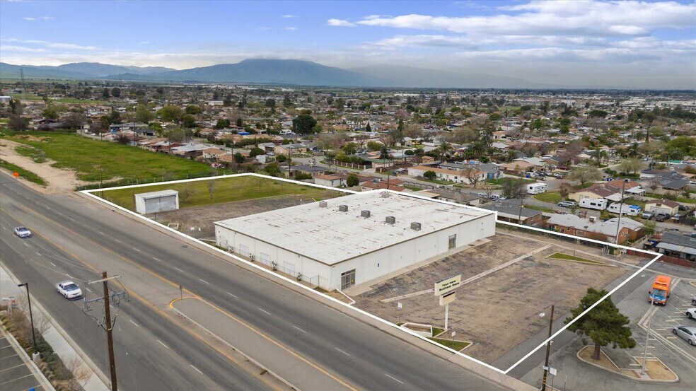 More Photos Of 6701 Niles St, Bakersfield Daycare Center For Sale