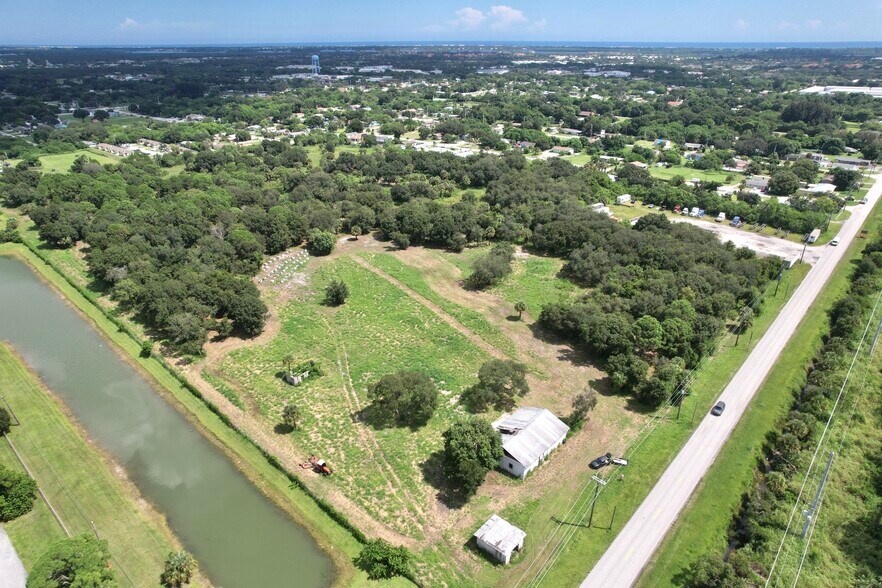 More Photos Of 3450 41st St, Vero Beach Land For Sale