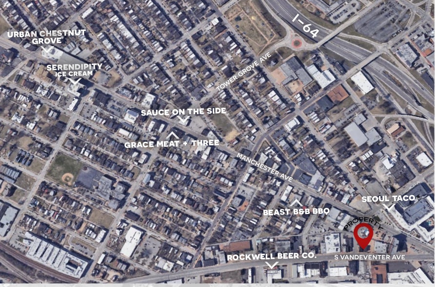 More Photos Of , Saint Louis Multifamily For Sale