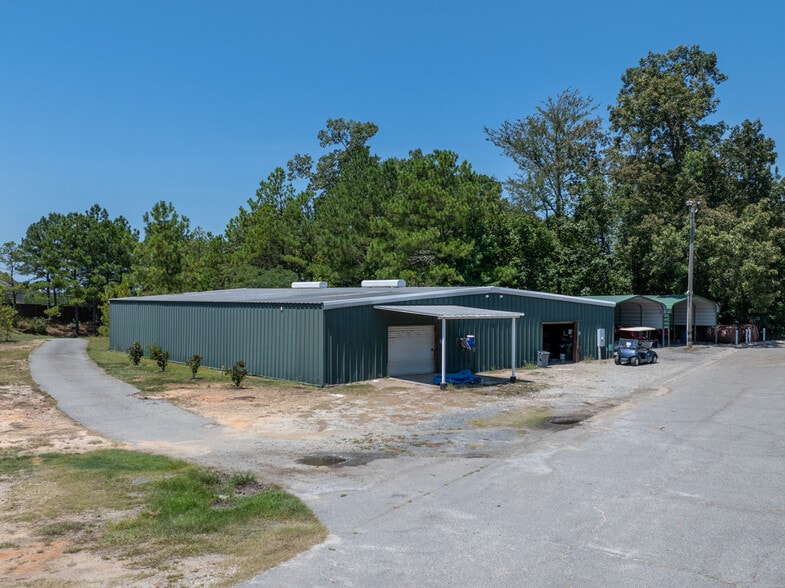 More Photos Of 128 Oakview Club Dr, Macon-Bibb Golf Course Driving Range For Sale