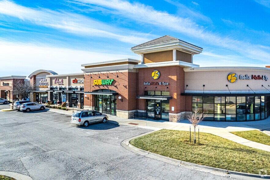 More Photos Of Lone Elm & College Blvd, Olathe Unknown For Lease