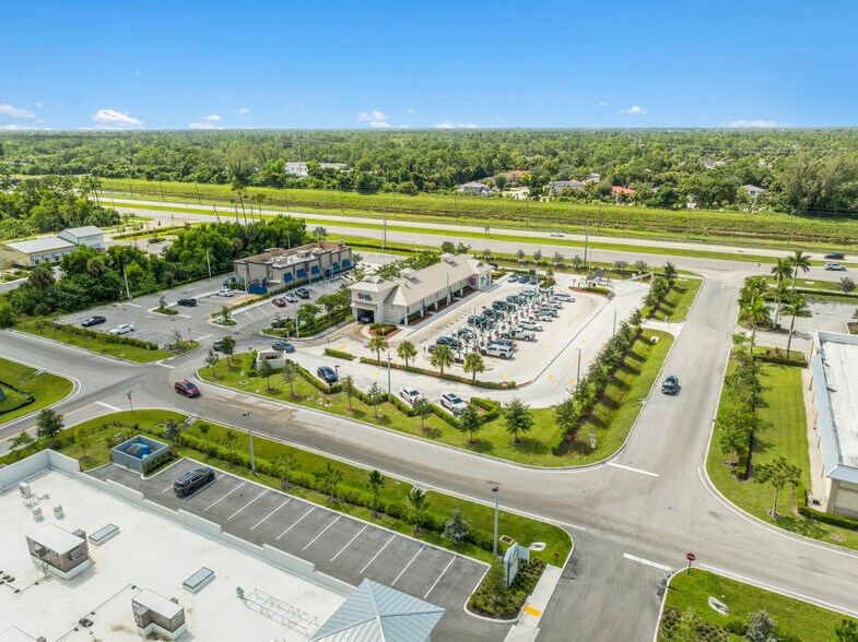 More Photos Of 15389 Southern Blvd, Loxahatchee Carwash For Sale