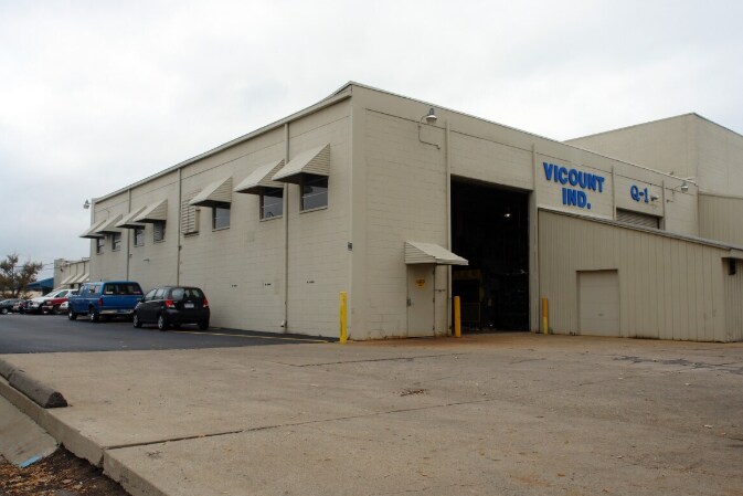 More Photos Of 24704 Hathaway St, Farmington Hills Manufacturing For Lease