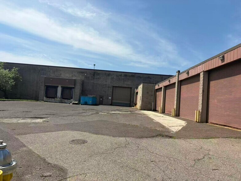 More Photos Of 301 Cuthbert Blvd, Cherry Hill Warehouse For Sale
