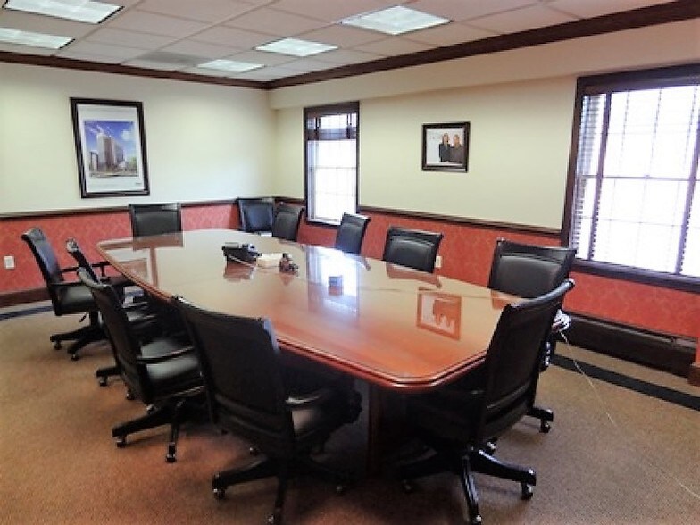 More Photos Of 776 Mountain Blvd, Watchung Office For Sale
