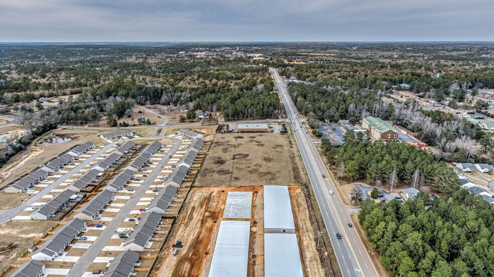 More Photos Of 00 Chukker Creek Rd, Aiken Land For Sale