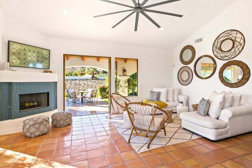 More Photos Of 71555 Jaguar Way, Palm Desert Specialty For Sale
