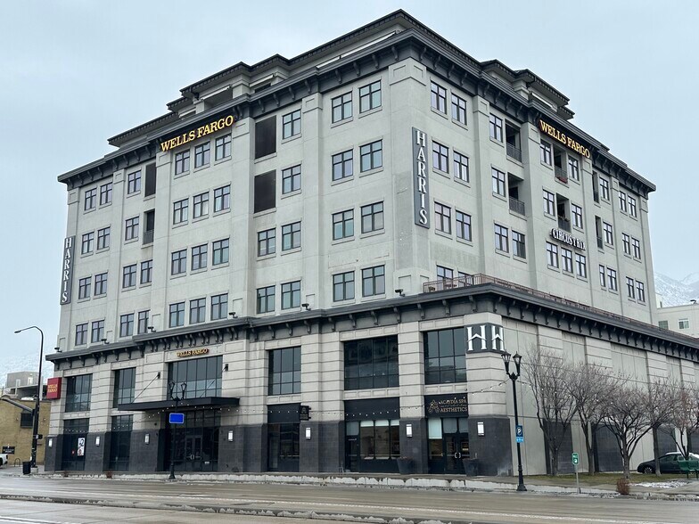 Primary Photo Of 86 N University Ave, Provo Office Residential For Lease