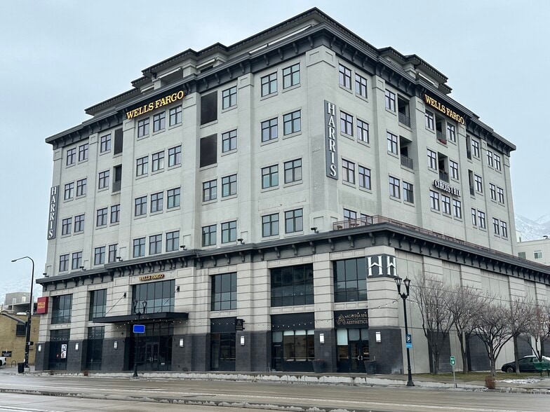 Primary Photo Of 86 N University Ave, Provo Office Residential For Lease