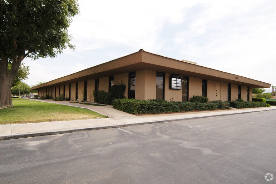 More Photos Of 81893 Dr. Carreon Blvd, Indio Medical For Sale