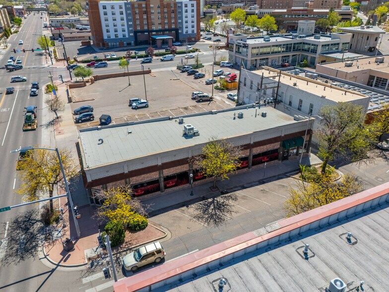 More Photos Of 127 N Santa Fe Ave, Pueblo Storefront For Sale