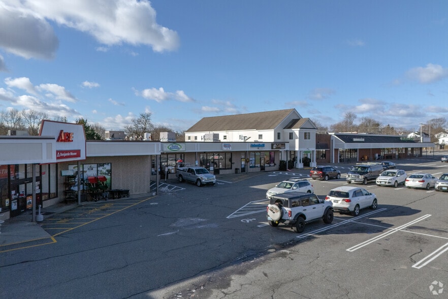 More Photos Of 6-36 Gooding Ave, Bristol Unknown For Lease