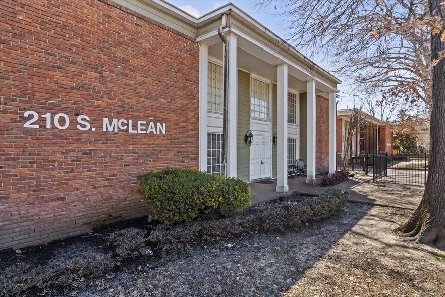 More Photos Of , Memphis Multifamily For Sale