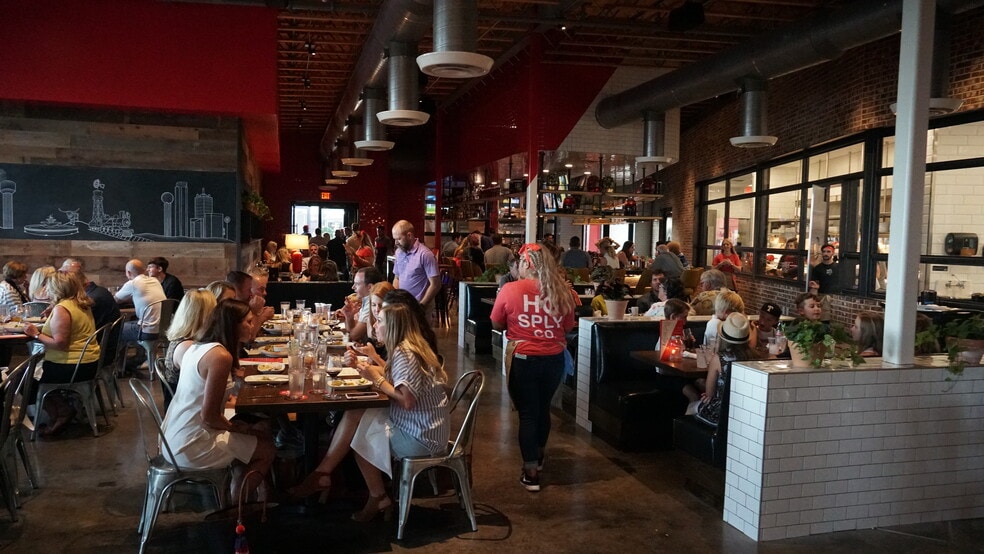 More Photos Of 2980 SH TX-114 Frontage Rd, Trophy Club Restaurant For Sale