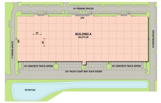 More Photos Of 15701 SW 29th St, Miramar Warehouse For Lease