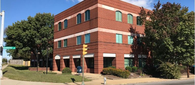 More Photos Of 101 Cowardin Ave, Richmond Medical For Sale