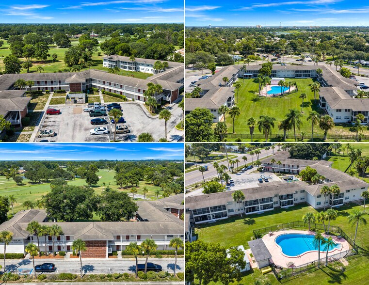 More Photos Of 1525 S Fiske Blvd, Rockledge Apartments For Sale