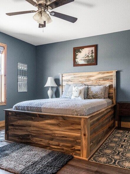 More Photos Of 156 Serenity Loop, Glenwood Hospitality For Sale