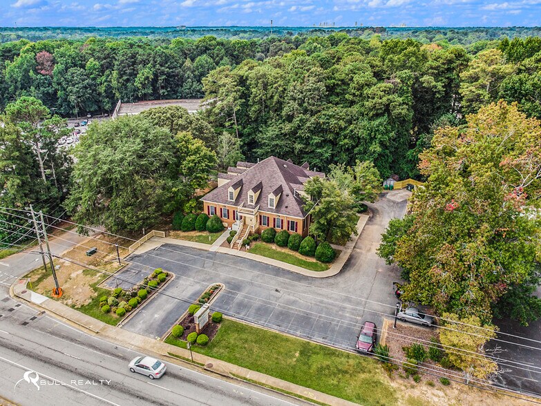 More Photos Of 900 N Hairston Rd, Stone Mountain Office For Sale