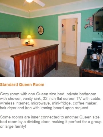 More Photos Of 18239 Main St, Jamestown Hotel For Sale