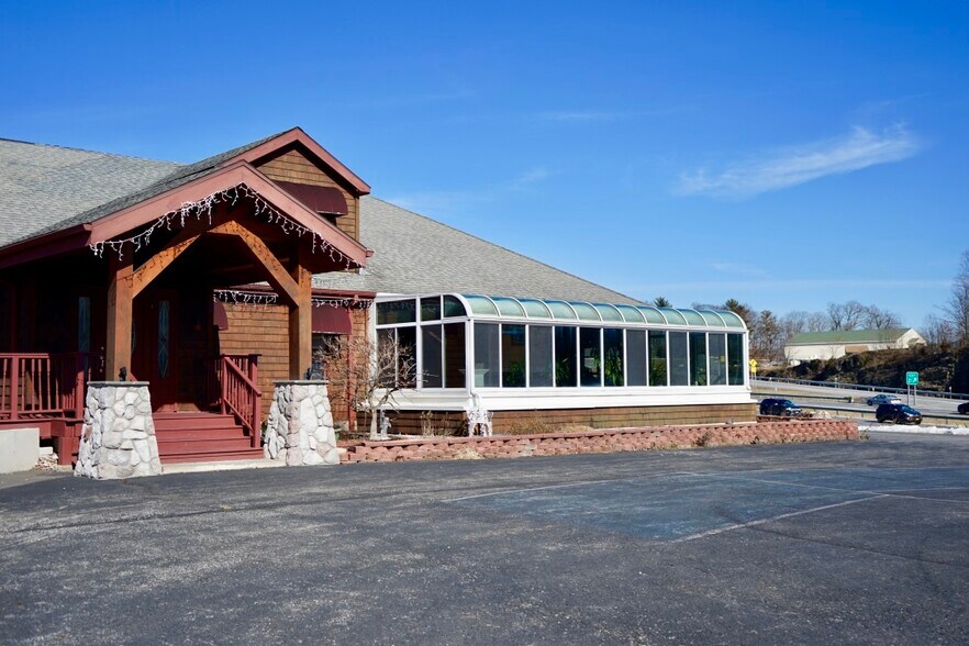 More Photos Of 746 Route 23B, Catskill Restaurant For Sale